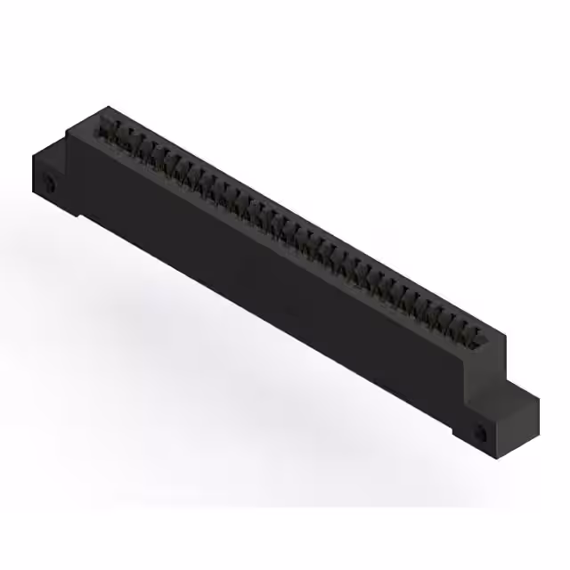 392-031-524-112 EDAC Inc.  Edgeboard Connectors